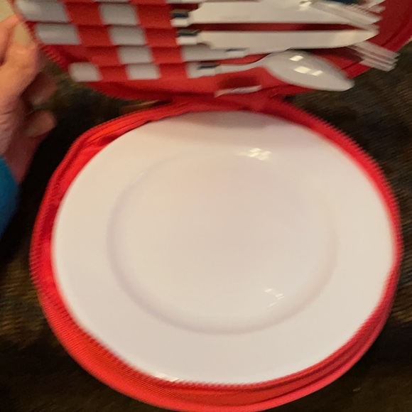 Sunny life picnic set for 2❤️ - Picture 4 of 4